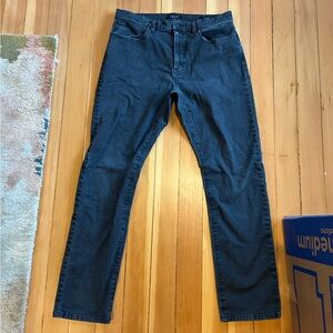 Huckberry Proof Rover Pants / Jeans Men’s 34x32